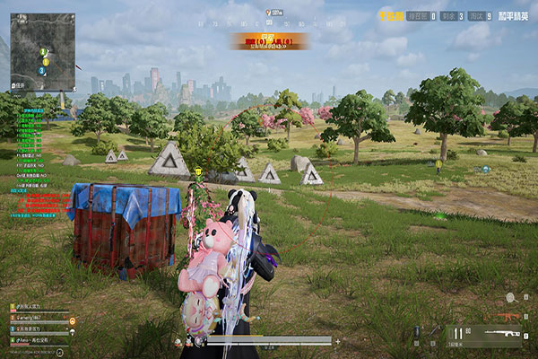 白虎助手437build204